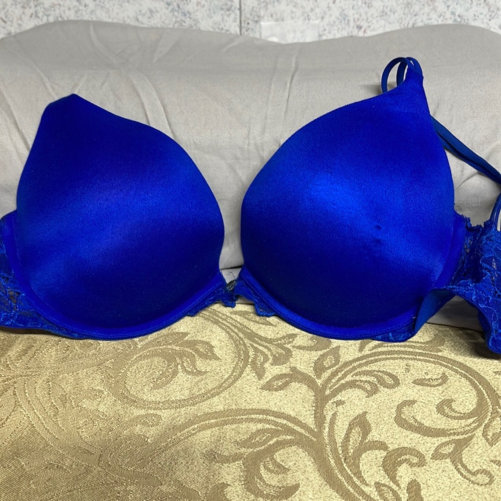 VS very sexy push up bra